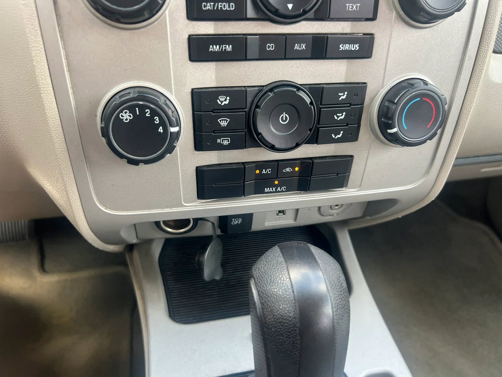 Used 2012 Ford Escape XLT FWD image 23