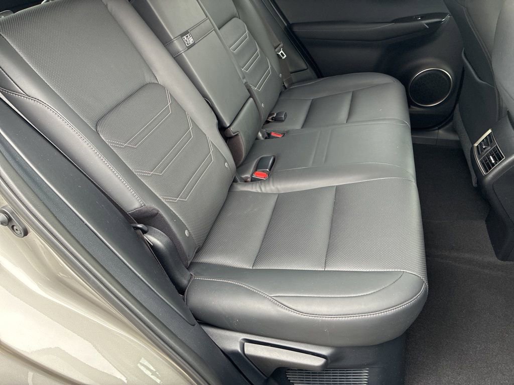 Used 2020 Lexus NX 300 AWD w/ Accessory Package 2 image 29