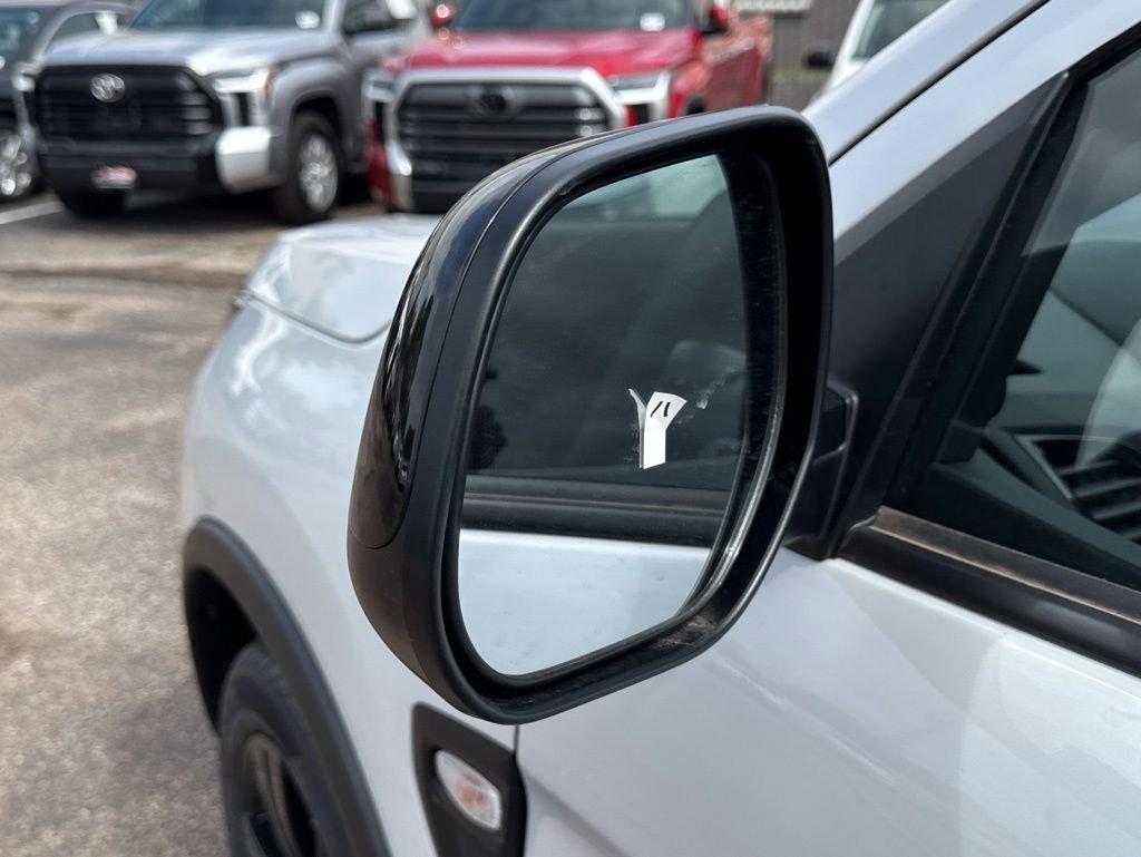 New 2026 Mitsubishi Outlander Sport LE image 33