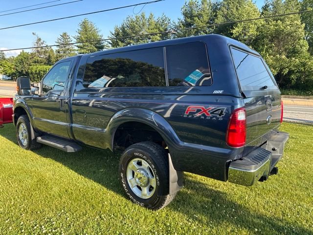 Used 2016 Ford F250 XLT w/ XLT Value Package AWD/4WD image 5