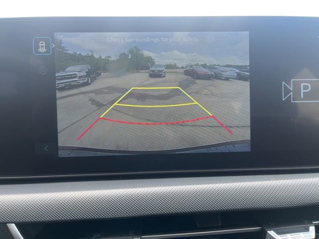 New 2026 Hyundai Sonata Blue FWD image 19