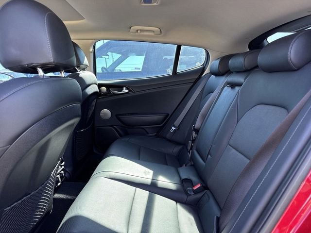 Used 2019 Kia Stinger Premium RWD image 11