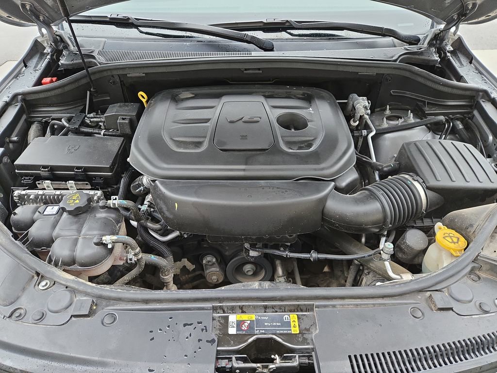 Used 2021 Jeep Grand Cherokee Laredo X image 28