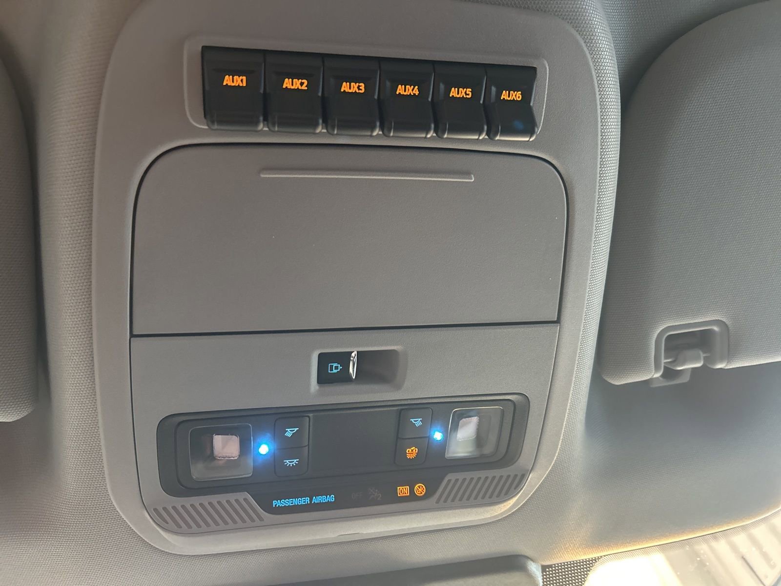 New 2026 Ford F450 XL w/ XL Driver Assist Package image 25