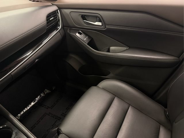 Certified 2023 Nissan Rogue SL w/ SL Premium Package FWD image 24