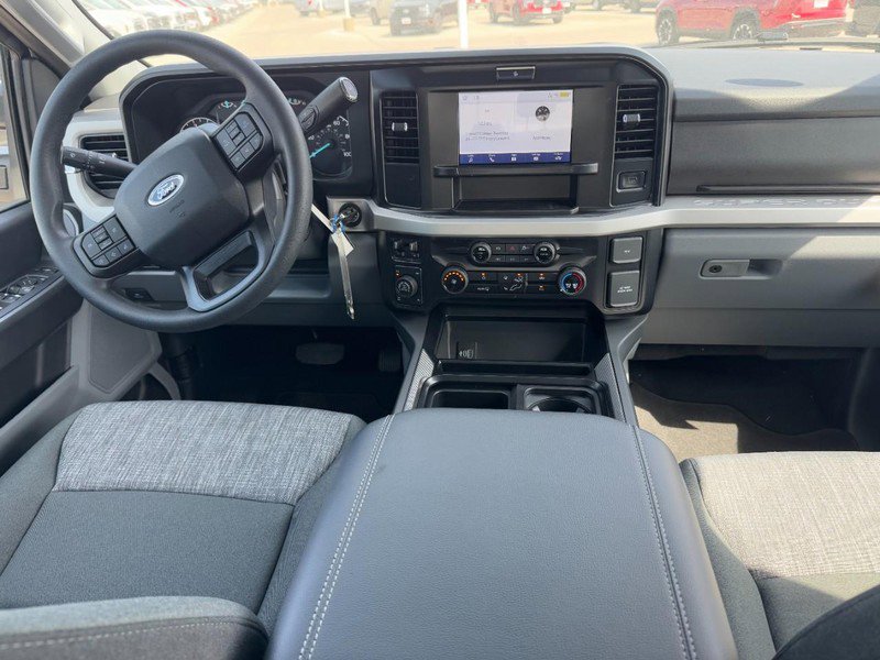 New 2026 Ford F350 XLT w/ Tremor Off-Road Package image 6