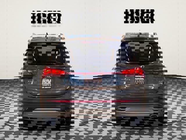 Used 2023 Hyundai Santa Fe SEL image 6