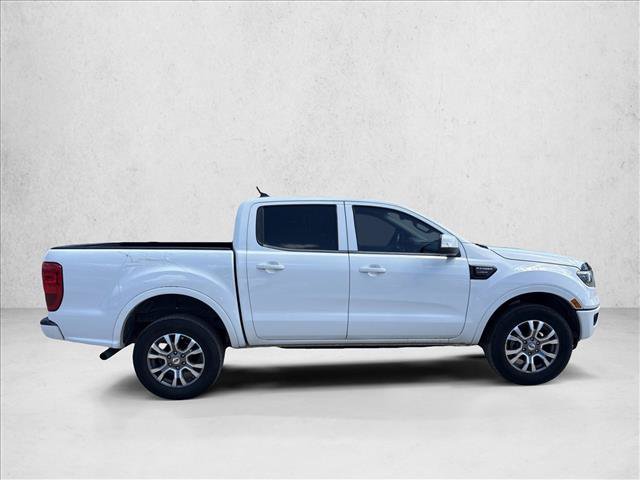 Used 2020 Ford Ranger Lariat w/ Technology Package RWD image 10