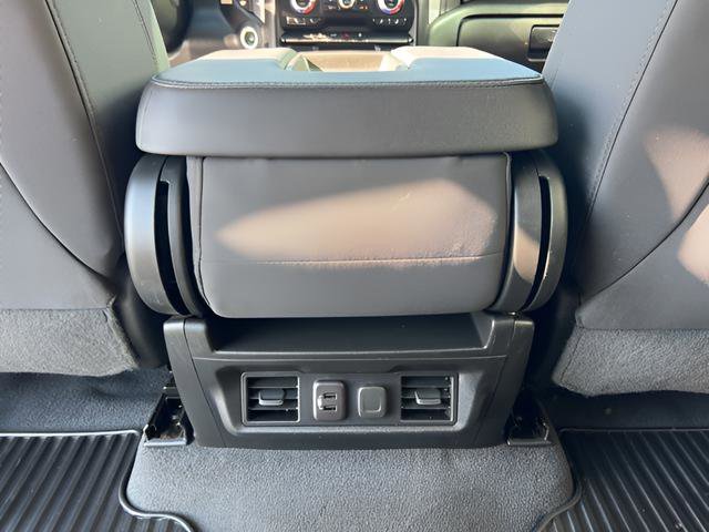 Used 2023 GMC Sierra 3500 SLE w/ SLE Convenience Package AWD/4WD image 26