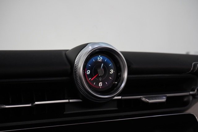 New 2026 Maserati GranCabrio Modena image 22