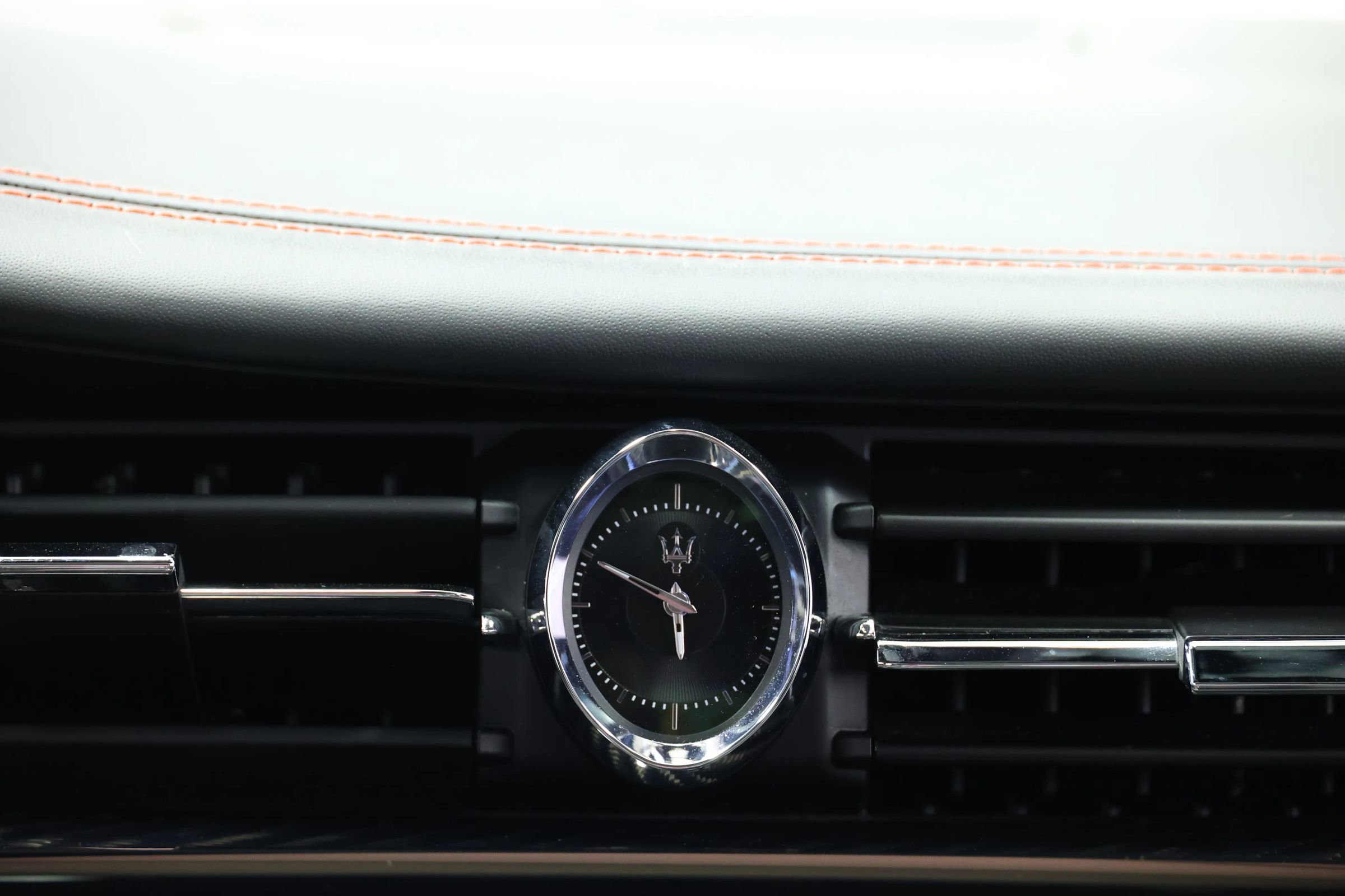 Used 2022 Maserati Quattroporte Trofeo image 33