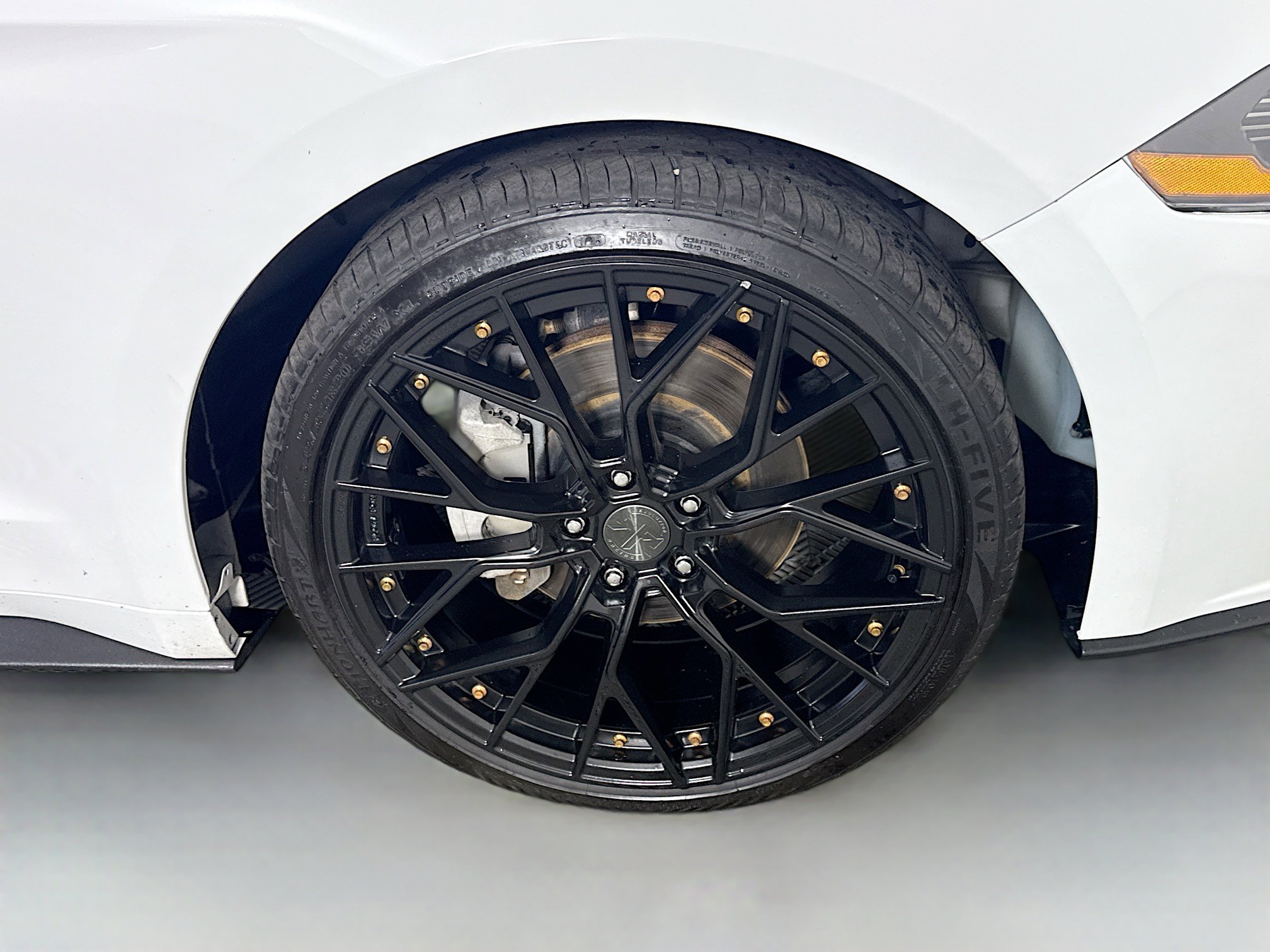 Used 2020 Ford Mustang EcoBoost w/ Black Accent Package image 30