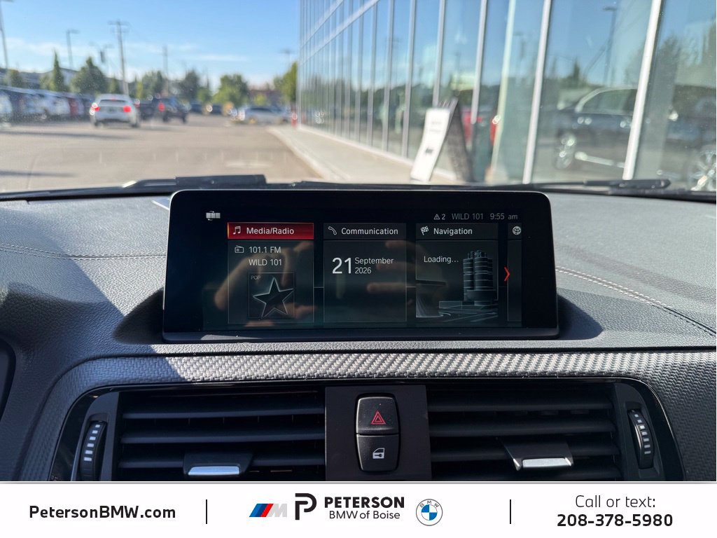 Used 2018 BMW M2 RWD image 25