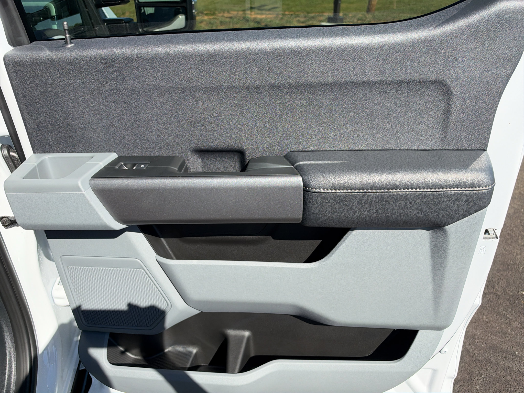 New 2027 Ford F250 XLT AWD/4WD image 22