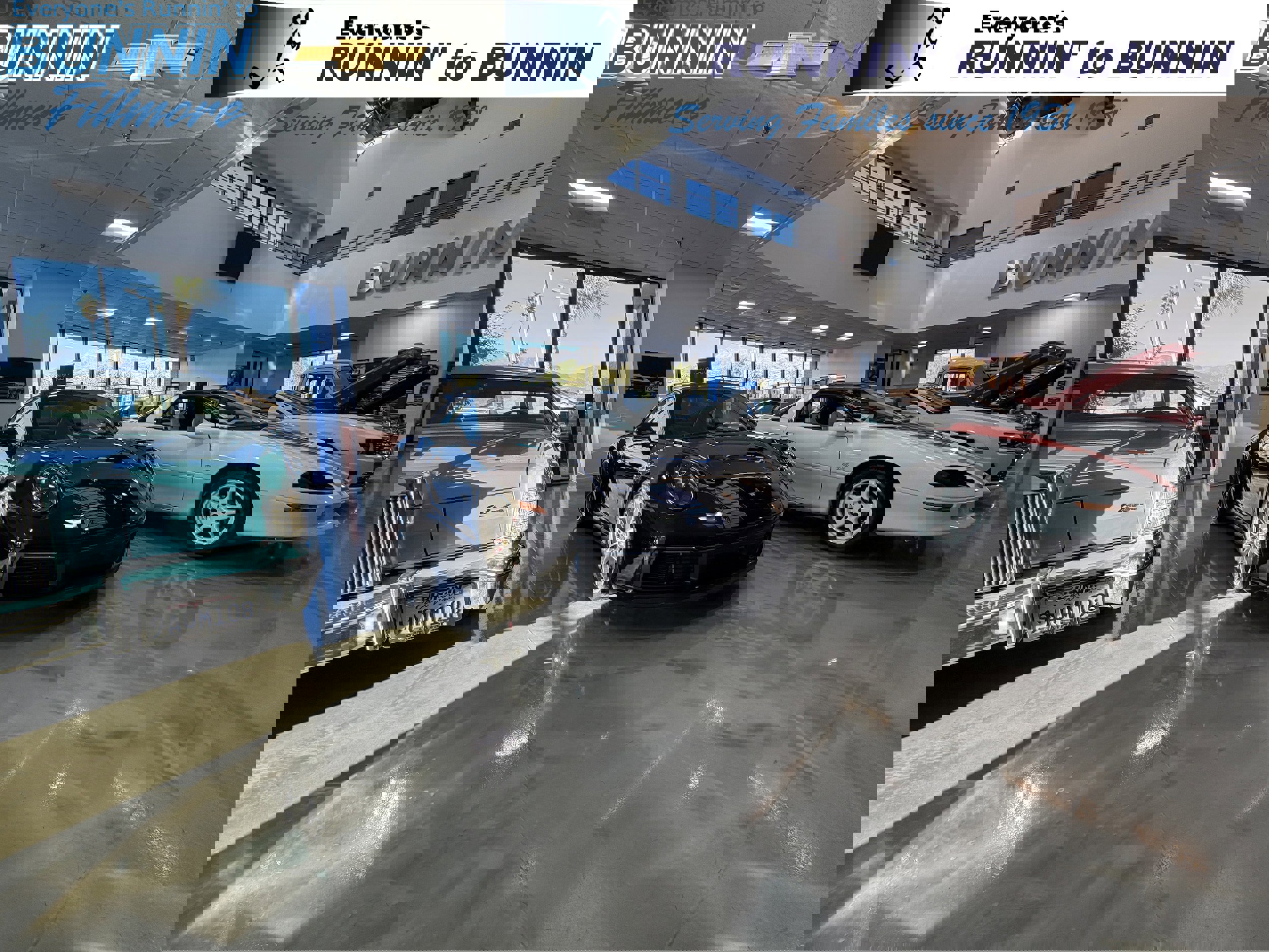 Used 2021 Porsche 911 Carrera S