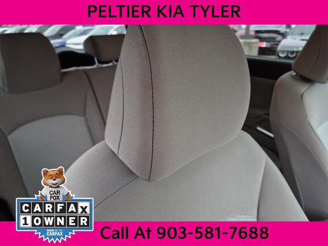 Certified 2025 Kia Soul LX w/ LX Technology Package FWD image 14