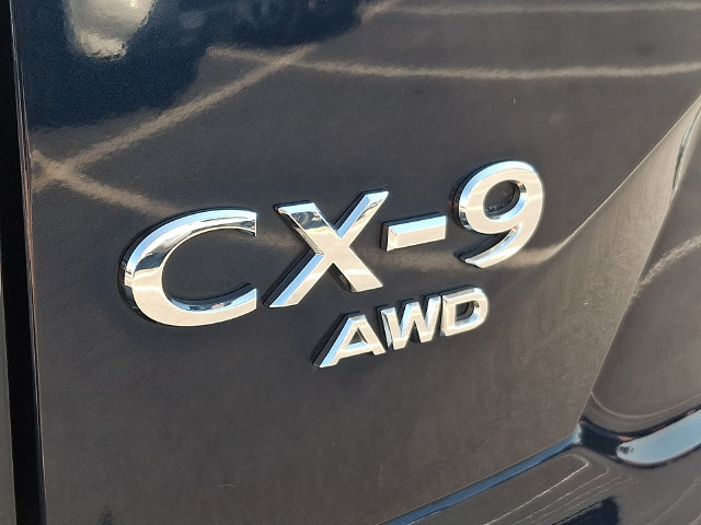 Used 2020 MAZDA CX-9 Touring w/ Touring Premium Package AWD/4WD image 32