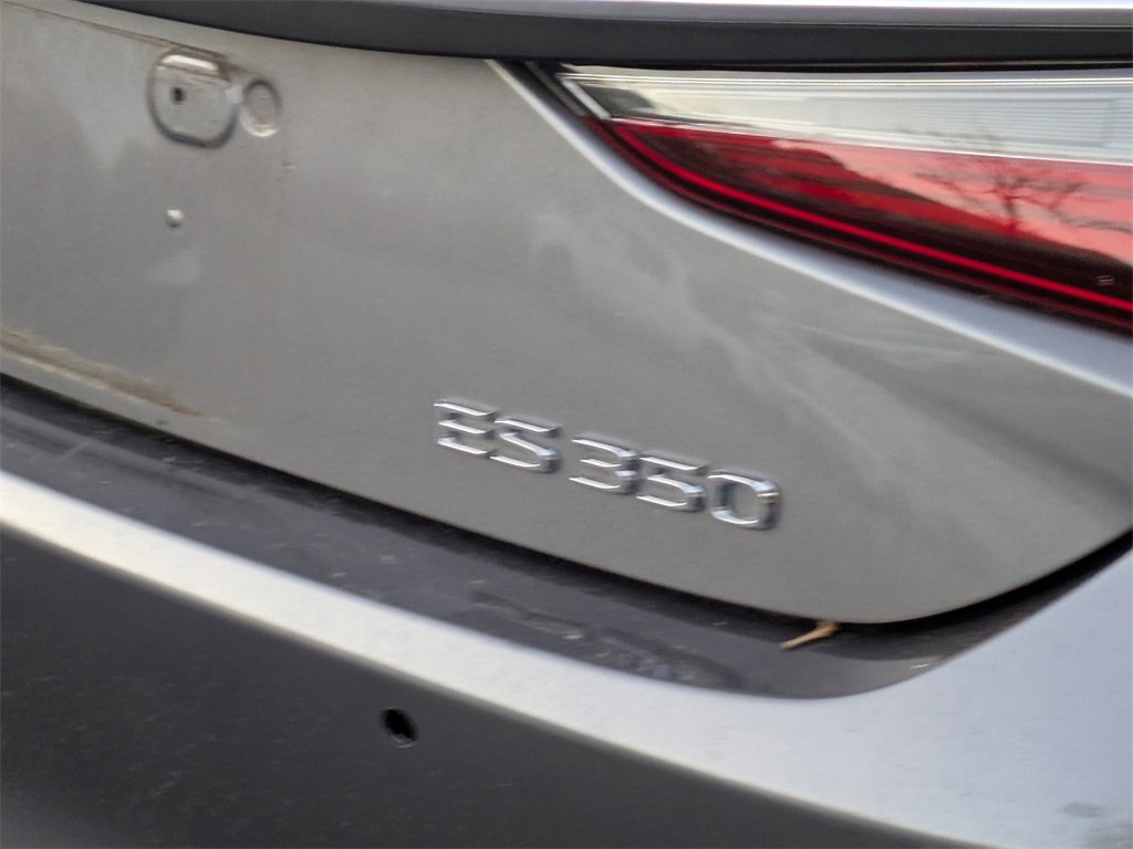 Used 2021 Lexus ES 350 Ultra Luxury image 7
