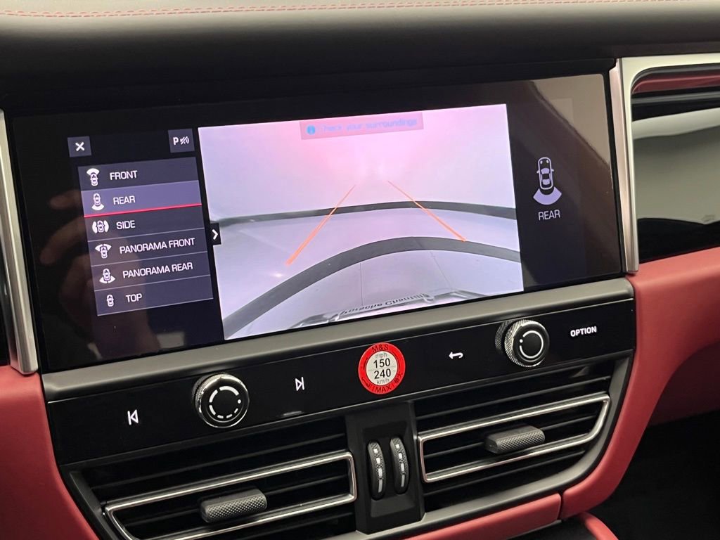 Used 2024 Porsche Macan S image 23