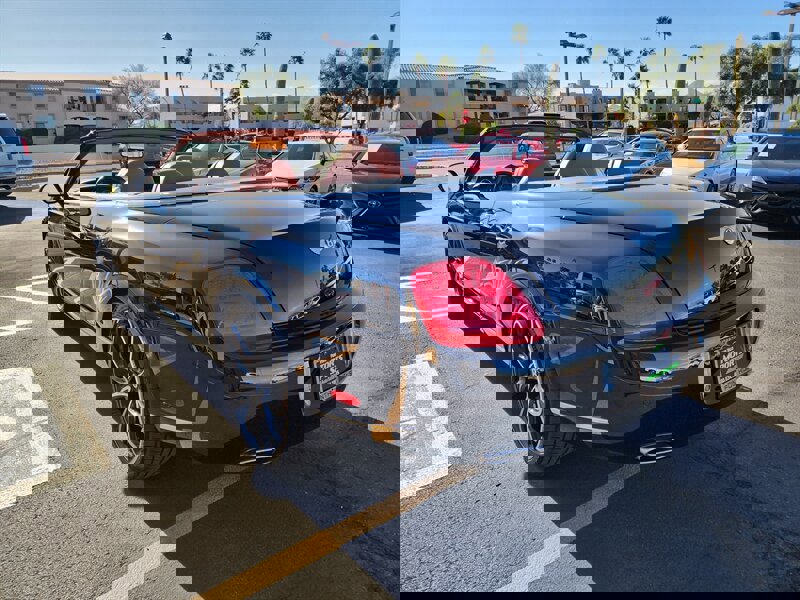 Used 2011 Bentley Continental GT image 25