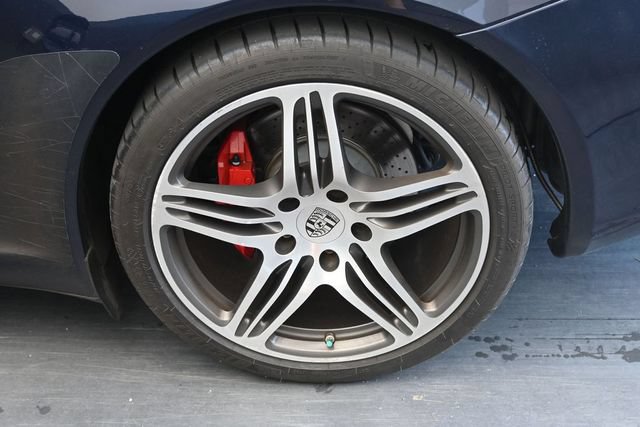 Used 2006 Porsche 911 Carrera S RWD image 12