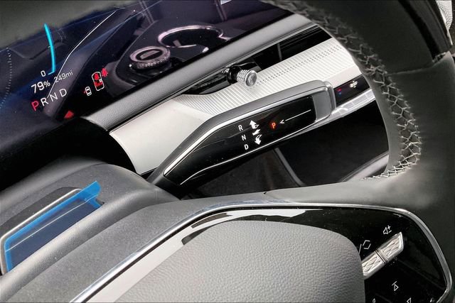 New 2026 Cadillac Optiq Sport 1 RWD image 9