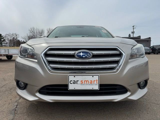 Used 2017 Subaru Legacy 2.5i Limited image 2