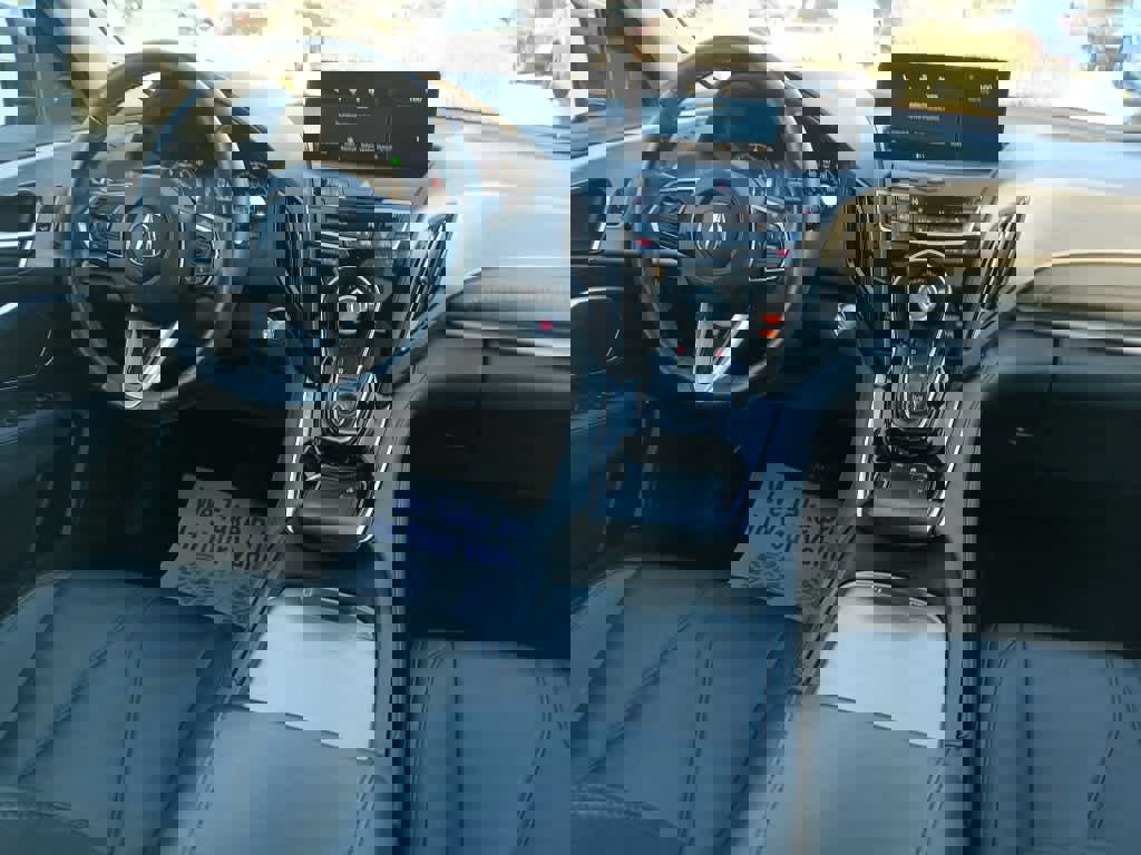 Used 2023 Acura RDX AWD image 25