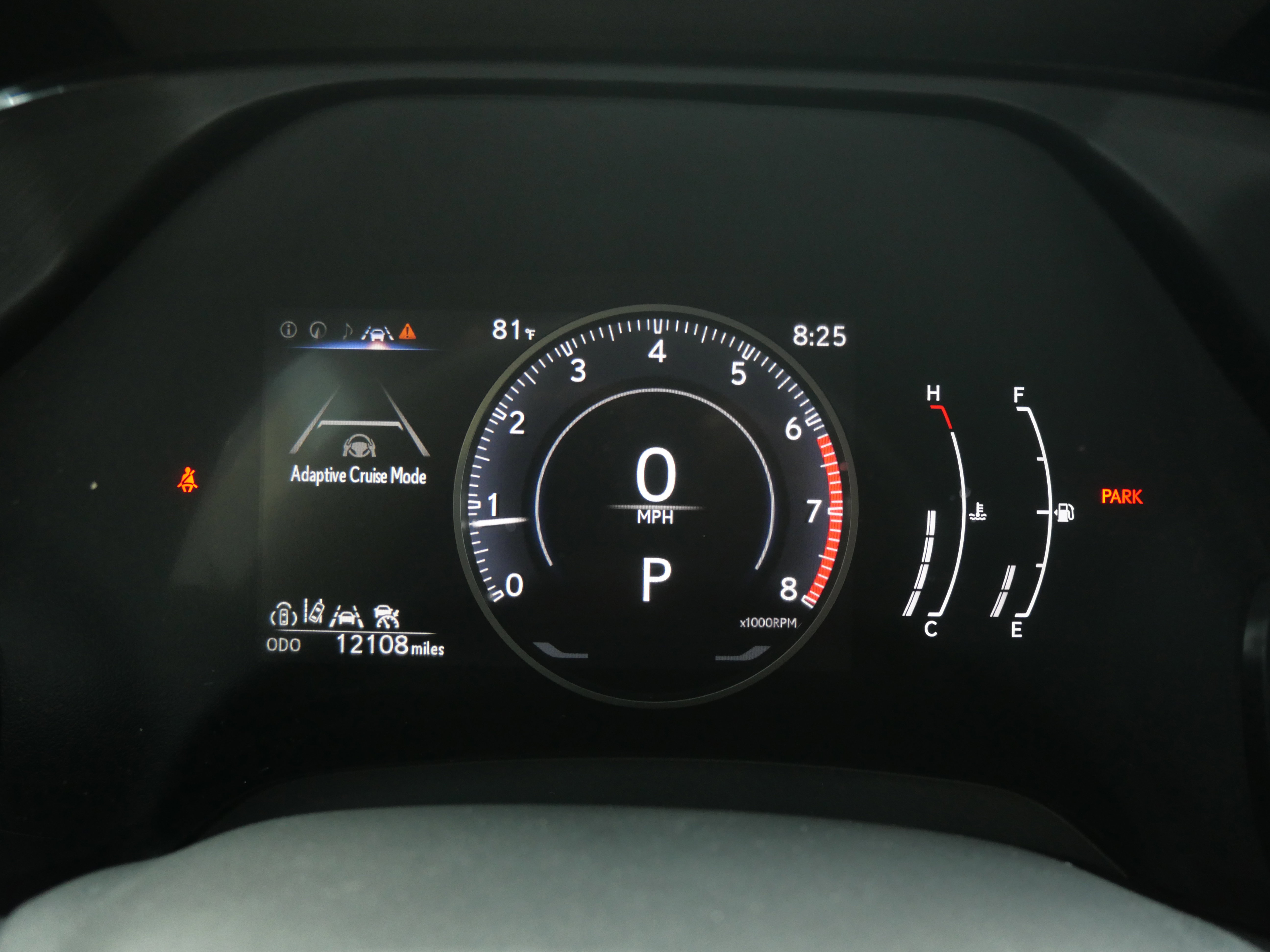 Certified 2024 Lexus RX 350 Premium image 18