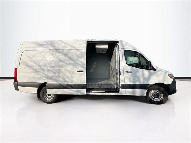 New 2025 Mercedes-Benz Sprinter 3500 image 11