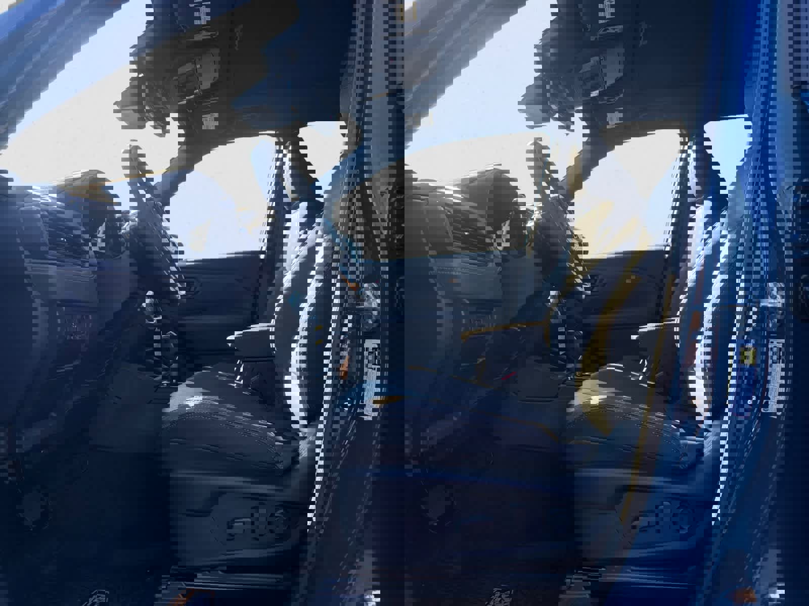 New 2026 Subaru Forester Wilderness image 16