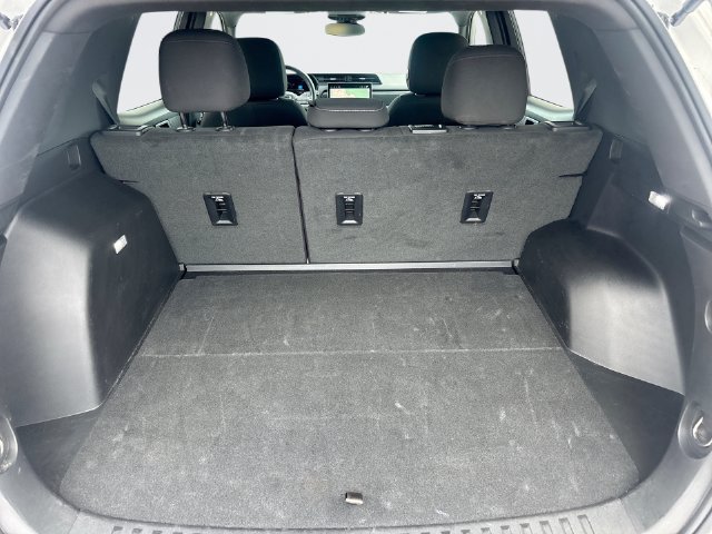 Used 2026 GMC Terrain Elevation FWD image 24
