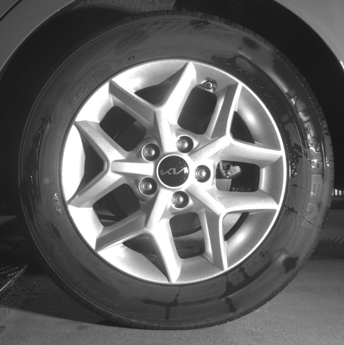 Used 2025 Kia Soul LX w/ LX Technology Package image 14