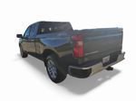 Used 2023 Chevrolet Silverado 1500 LTZ w/ LTZ Premium Package image 4