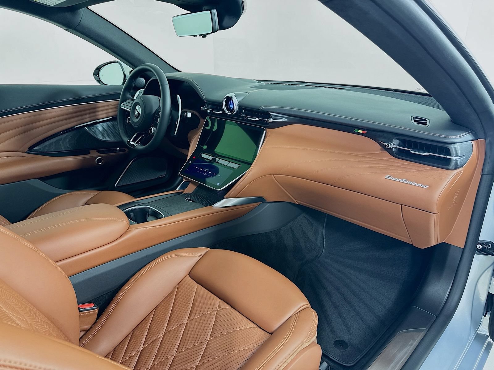 New 2026 Maserati GranTurismo Modena AWD/4WD image 27