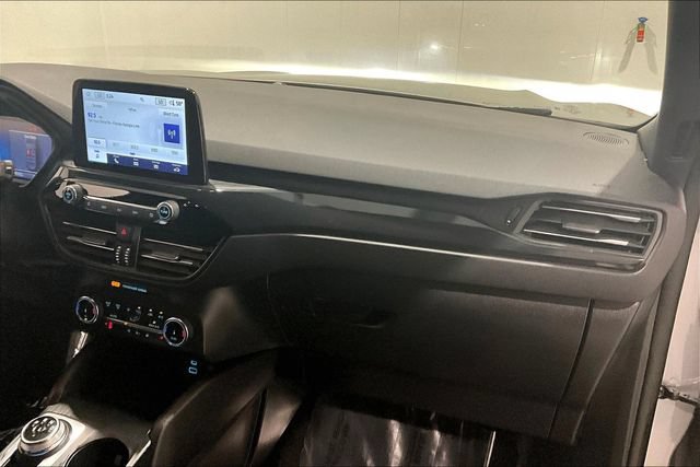 Used 2023 Ford Escape ST-Line AWD/4WD image 33