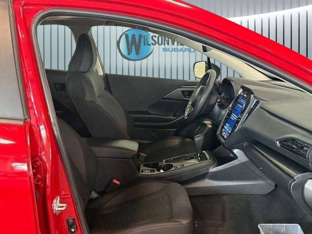 Certified 2024 Subaru Impreza 2.0i Sport AWD/4WD image 6