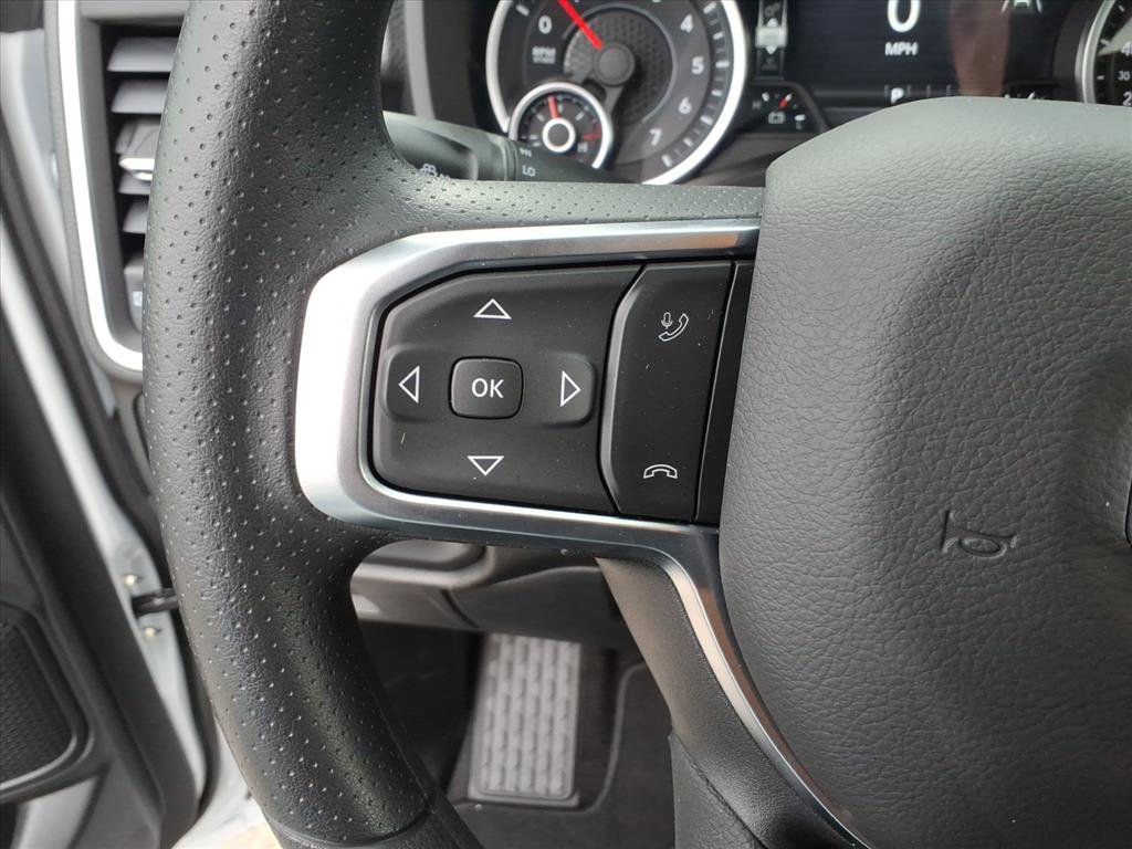 New 2026 RAM 1500 Express image 19