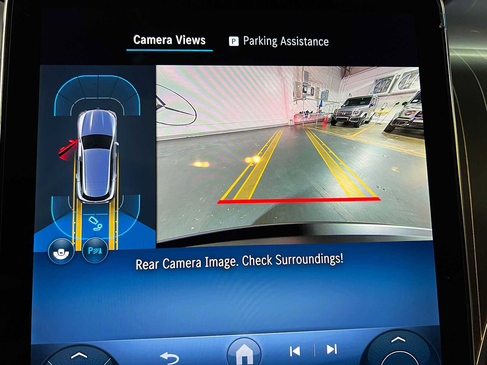 New 2026 Mercedes-Benz GLC 43 AMG 4MATIC image 33