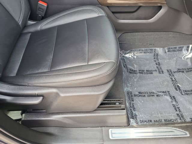 Used 2024 Chevrolet Silverado 1500 LT Trail Boss w/ Convenience Package II image 18