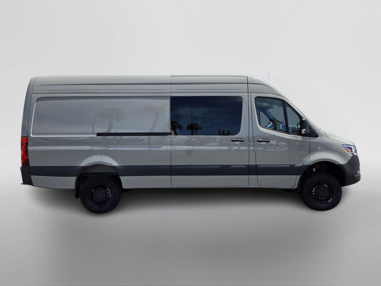 New 2026 Mercedes-Benz Sprinter 2500 image 6