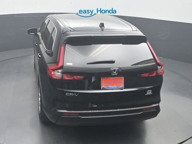 New 2026 Honda CR-V LX image 23