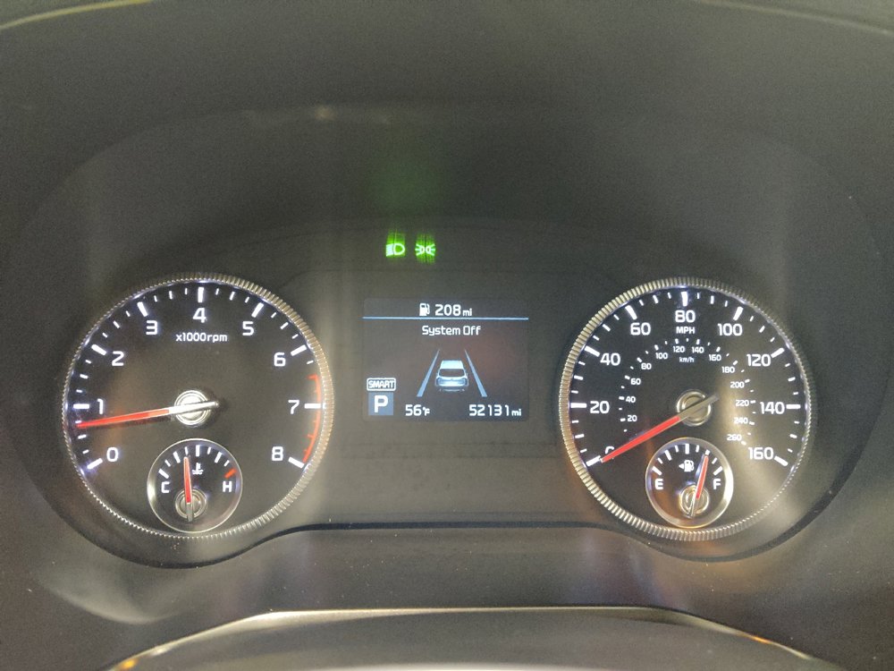 Used 2021 Kia Telluride LX image 23