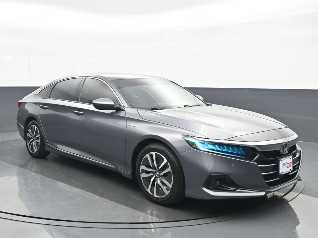 Used 2022 Honda Accord EX-L image 9