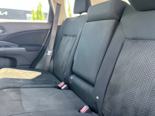Used 2015 Honda CR-V EX image 30