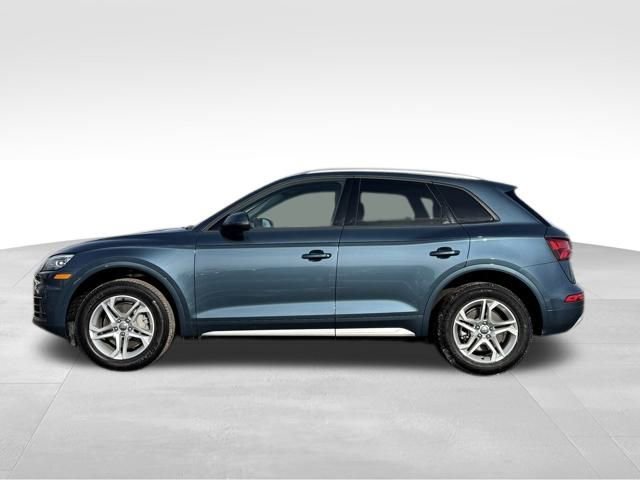 Used 2018 Audi Q5 2.0T Premium image 4