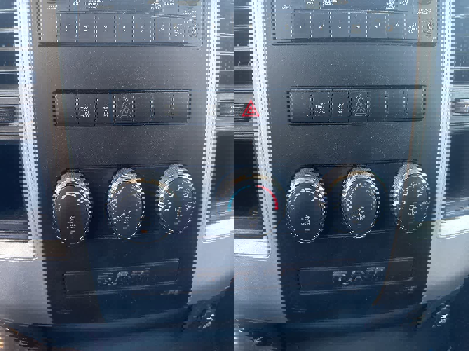 Used 2010 Dodge Ram 1500 Truck SLT image 25