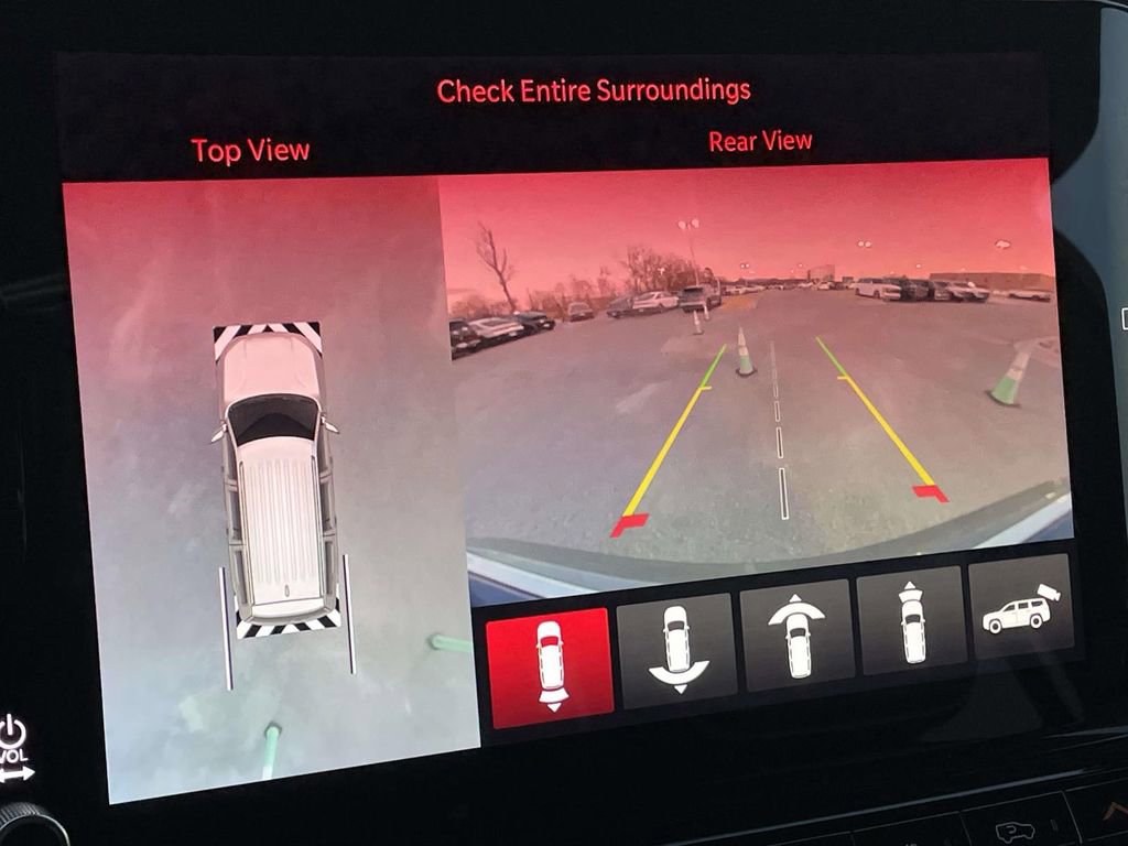 Used 2024 Jeep Grand Wagoneer L Series III image 19