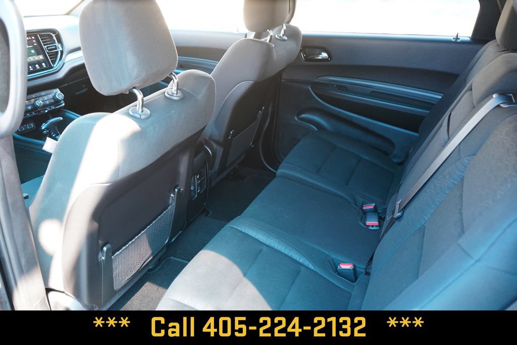 Used 2026 Dodge Durango GT AWD/4WD image 30