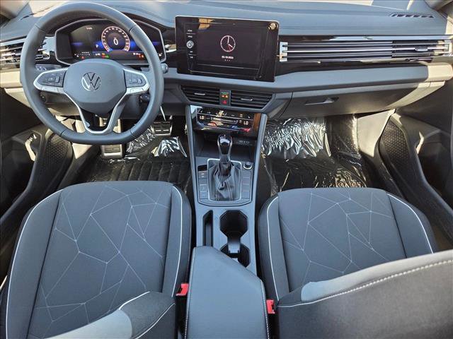 New 2026 Volkswagen Jetta Sport image 13